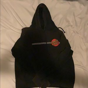 Santa Cruz Hoodie